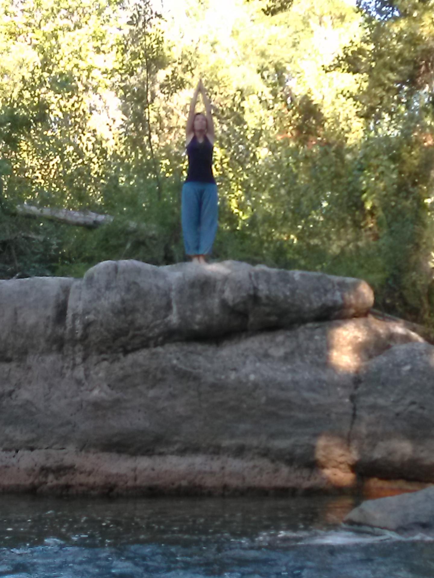 Méditation matinale