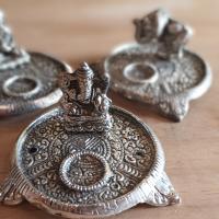 Porte encens Ganesh