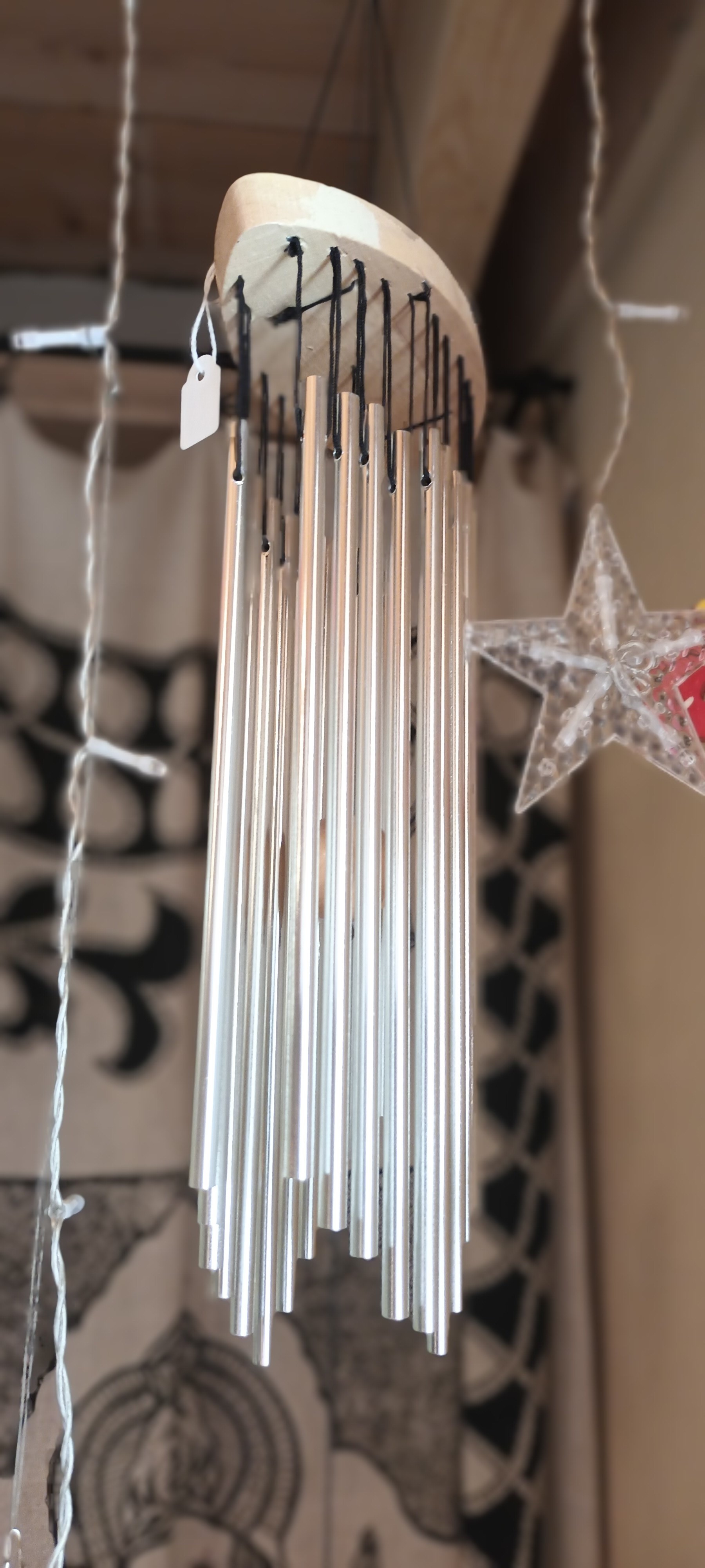 Carillon chime