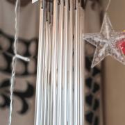 Carillon chime