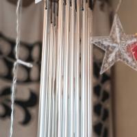 Carillon chime