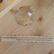 Boule de cristal 