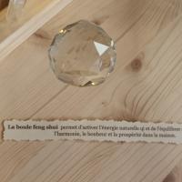 Boule de cristal