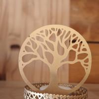 Bougeoir arbre de vie