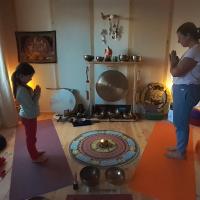 Namaste
