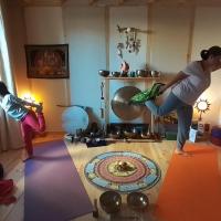 Natajarasana