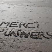 Merci l'univers par Soleil2vie