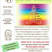 Ateliers chakras pre inscriptions