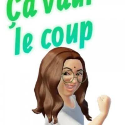 Ca vaut le coup !