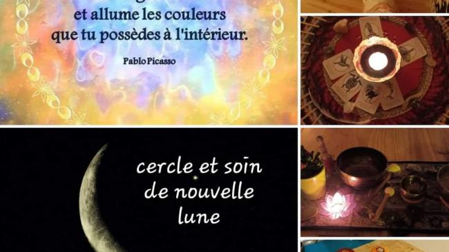 Nouvelle Lune en Capricorne : voyage intérieur et transformation