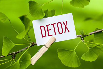 Fotolia 110605688 xs detox