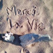 Merci la vie