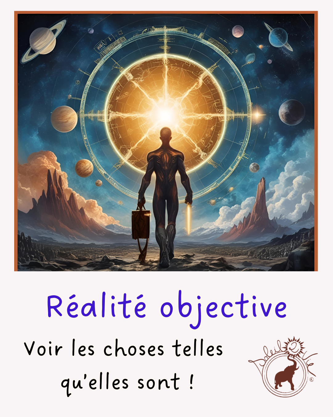 séance de sophrologie légèreté prise de recul