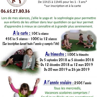 Sophro yoga enfants7