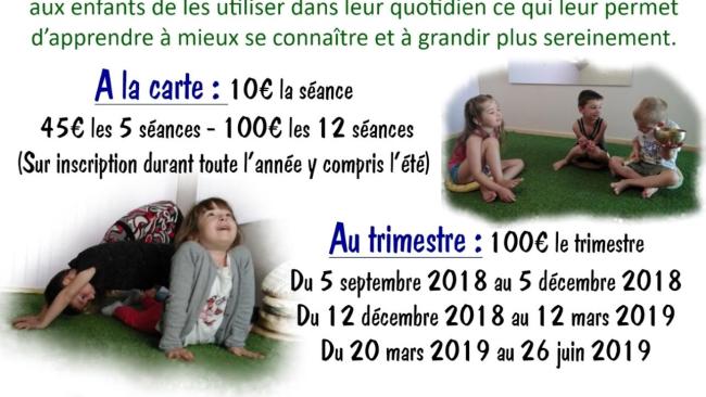 Sophro yoga enfants7