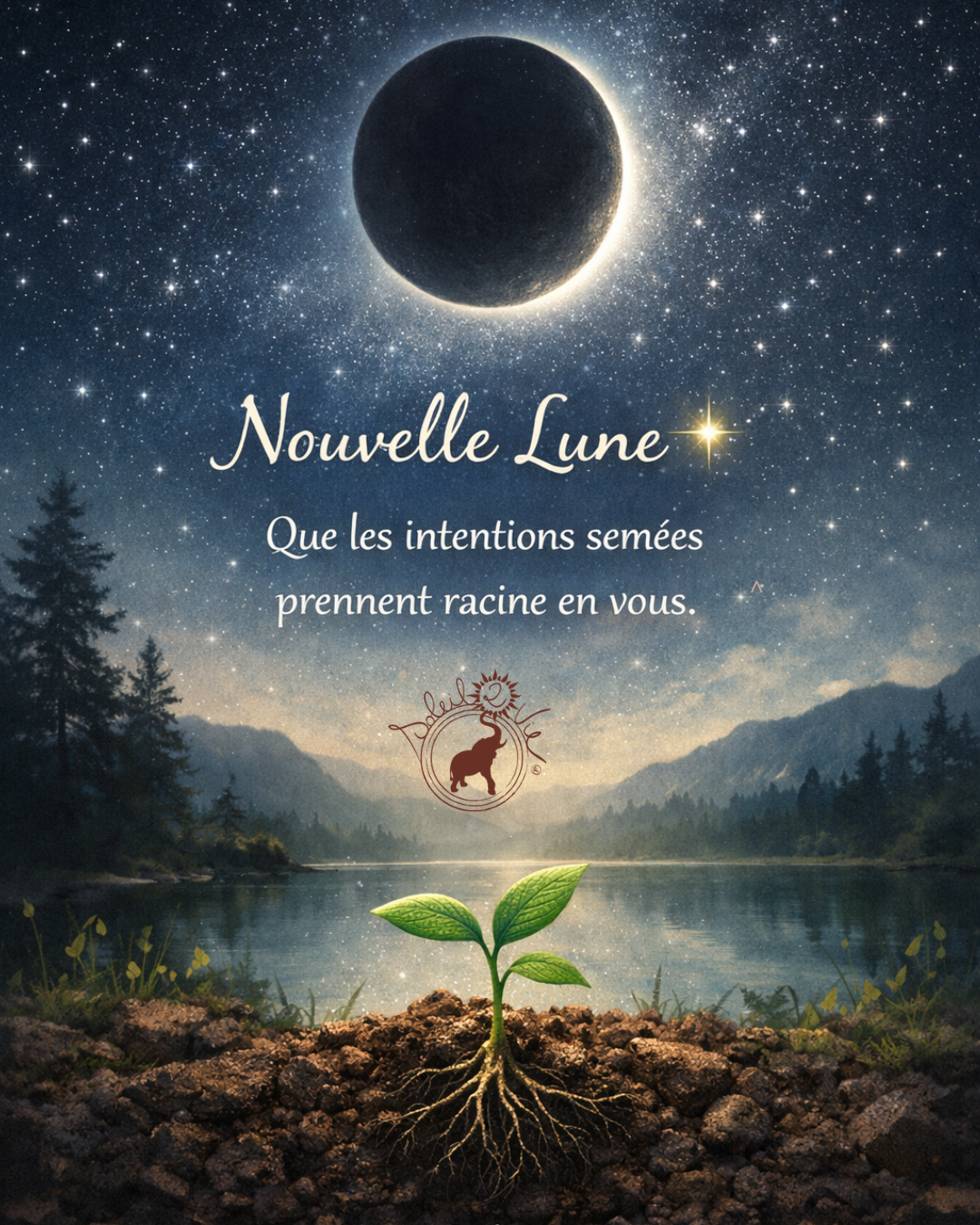 Nouvelle lune