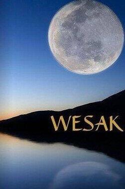 Wesak 1